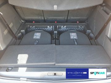 Peugeot 5008 - 12