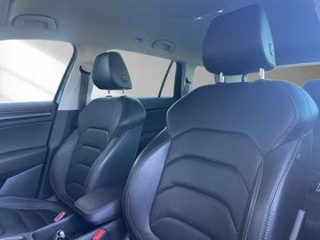 Skoda Kodiaq 2.0 TDI DSG Soleil STANDHZG LED ACC NAVI