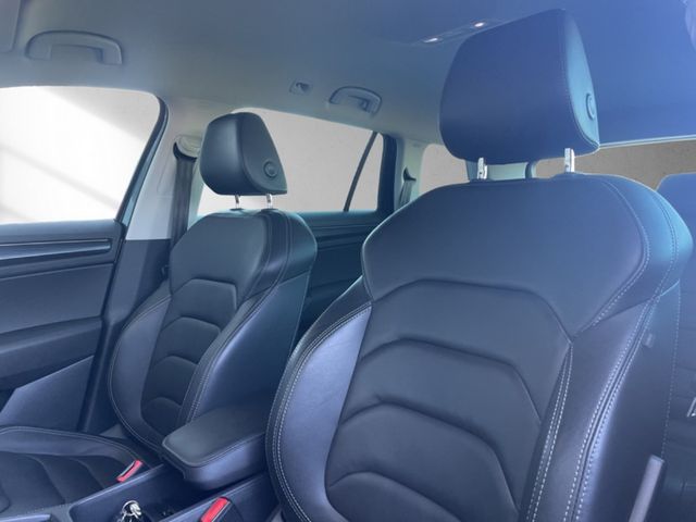 Skoda Kodiaq 2.0 TDI DSG Soleil STANDHZG LED ACC NAVI