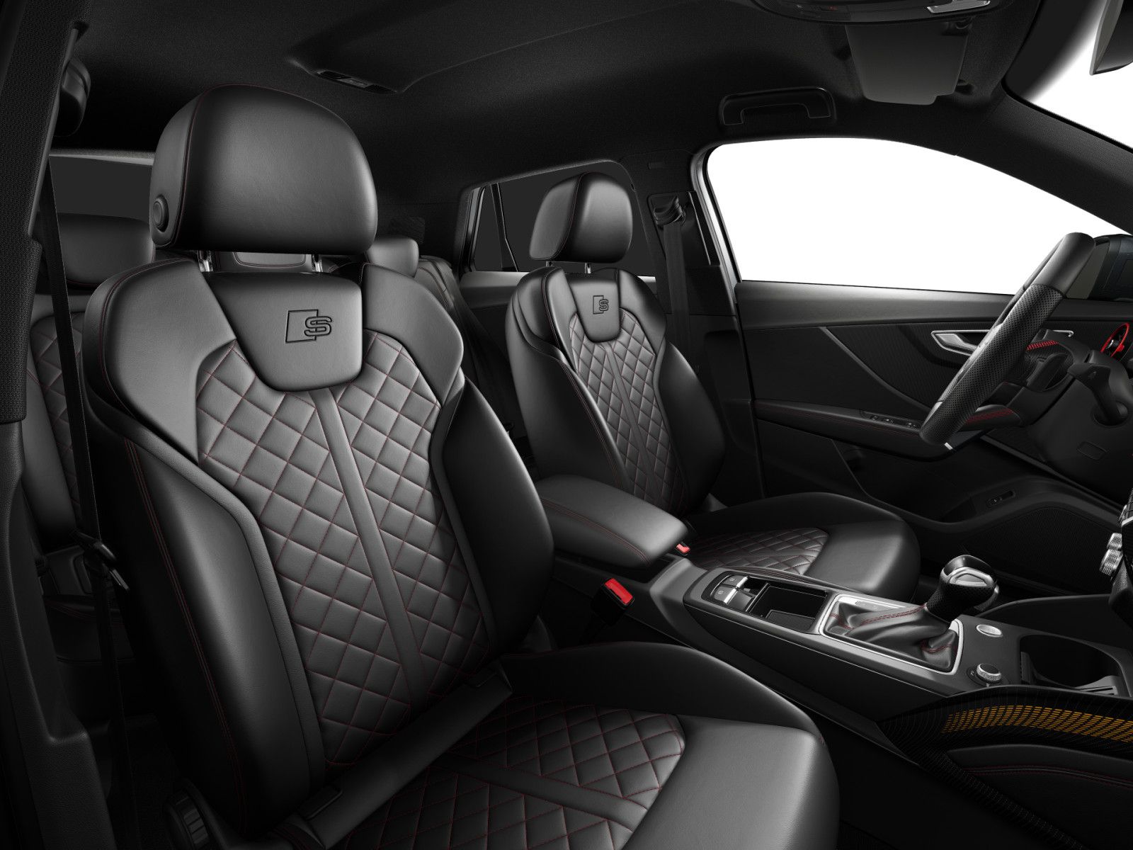 Audi Q2 - Bild 10