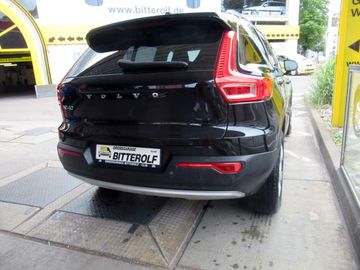Volvo XC40 - 10