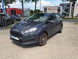 Ford Fiesta 1.0 Trend Automatik Klima TÜV Neu Radio - Ford Fiesta: Radio