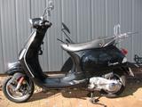 Vespa 125 S - VESPA 2007