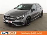 Mercedes-Benz A 180 BlueEfficiency AMG Sport*LED*NAVI*PDC*SHZ* - Mercedes-Benz A 180: Blueefficiency