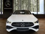 Mercedes-Benz CLA 250 4M EDITION AMG-Line+Night+Pano+DISTRONIC - Mercedes-Benz CLA 250 aus 2024