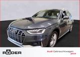 Audi A4 Allroad quattro 45 TFSI Navi LED eHK AHK LM19 - Audi A4 Allroad in Duisburg