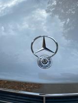 Mercedes-Benz E 200  W210 Elegance 1. Hd., 57tkm - Mercedes-Benz W210