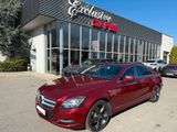 Thumbnail Mercedes-Benz CLS 350 CDI 4MATIC BlueEFFICIENCY