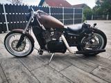 Kawasaki VN-15SE - KAWASAKI VN 15 SE