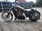 Kawasaki VN-15SE - KAWASAKI VN 15 SE
