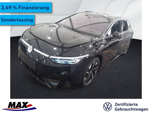 ID.7 Tourer PRO electric IQ LIGHT+KAMERA+AHK+AUG