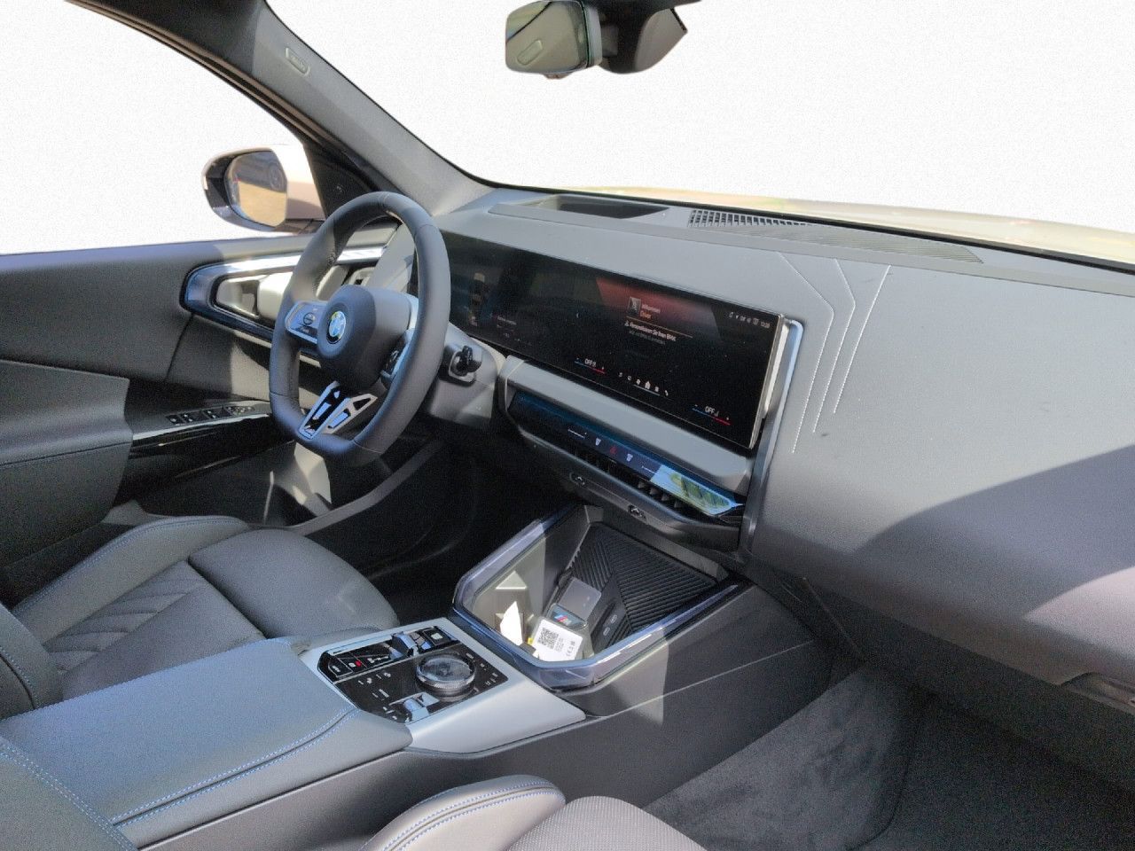 BMW X3 - Bild 12
