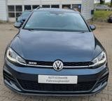 Volkswagen Golf VII Variant GTD BMT/Start-Stopp - Volkswagen Golf: Vii
