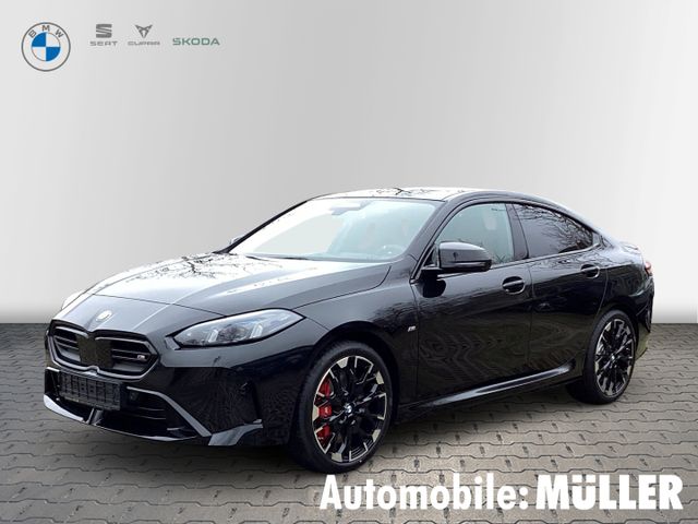 BMW M235i xDrive GranCoupe+HUD+ACC+KAMERA+AHK+DAB+