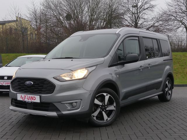 Ford Tourneo Connect Grand Active Navi Panorama AHK