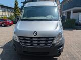 Renault Master III Kombi L2H2 3,3t (9Sitze) - Renault Master aus 2011: Van