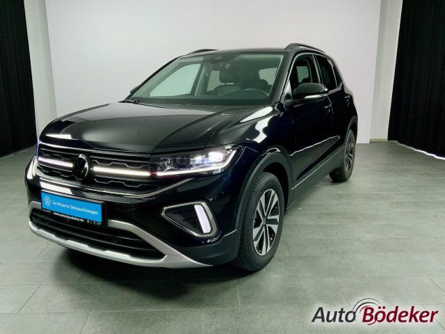Volkswagen T-Cross 1.5 TSi ACT DSG Energy Garantie b. Navi