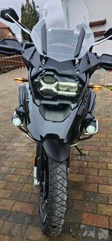 BMW R1250GS 