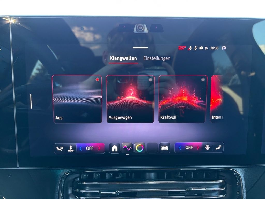 Fahrzeugabbildung Mercedes-Benz CLA 200 4MATIC +AMG+NIGHT+AHK+MULTIEBEAM+360GRAD