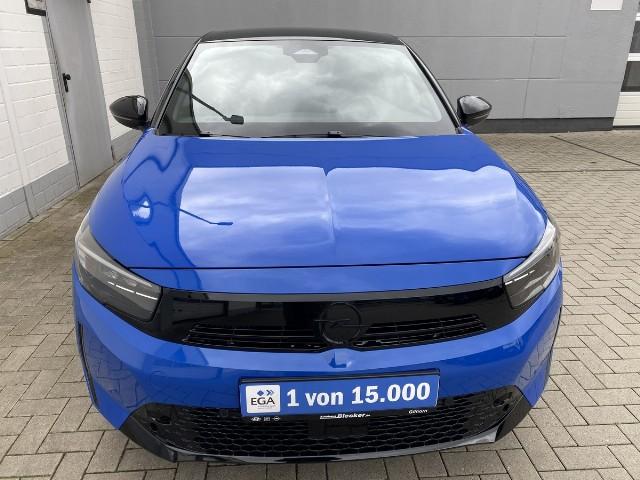 Opel Corsa  1.2 Turbo GS*Automatik*LED*NAVI*PDC*SzHg*