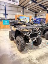 CFMOTO CForce 1000 Overland - Angebote