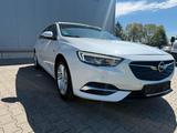 Opel Insignia 2.0 Diesel 125kW Innovation Auto ST... - Opel: Firmenfahrzeug