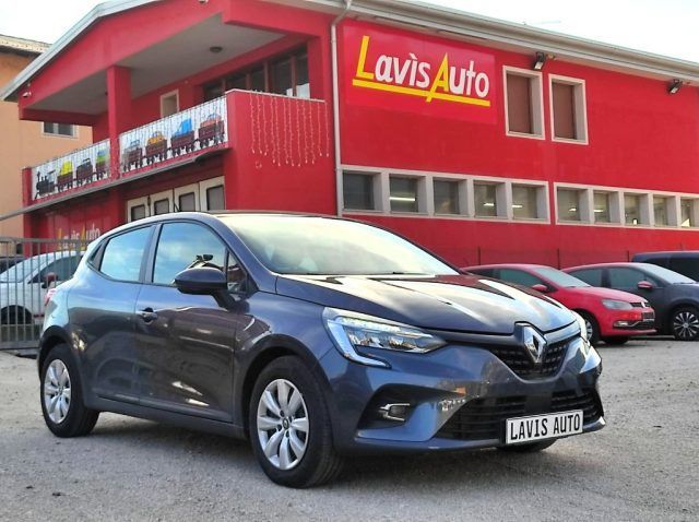 Renault RENAULT Clio SCe 75 CV 5 porte Business