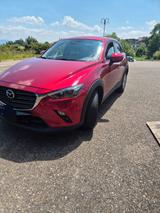 Mazda CX-3 2.0 SKYACTIV-G 121 Signature FWD Signature - Mazda CX-3: Signature