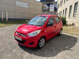 Hyundai i10 Classic Klima - gebrauchte Hyundai i10 aus dem Jahr 2011