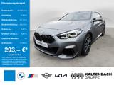 BMW M235i Gran Coupe xDrive LED NAVI SHZ PDC KLIMA - BMW M235 aus 2023