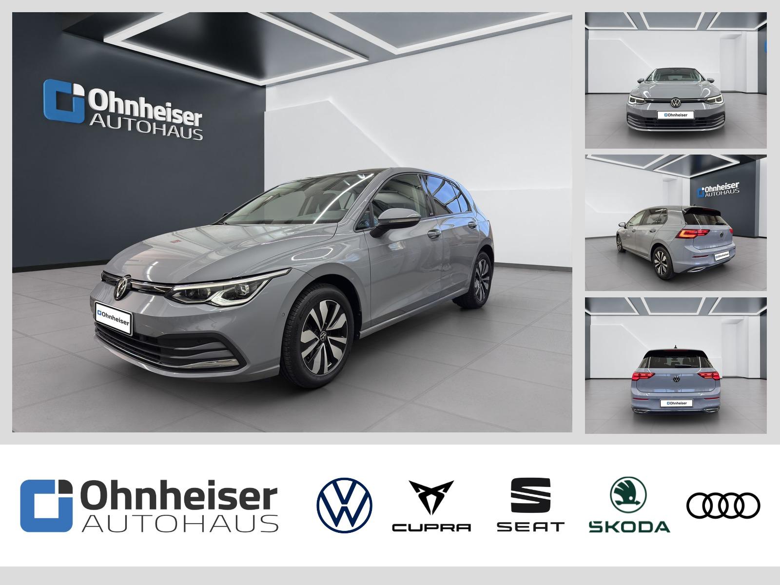 Volkswagen Golf 2.0 TDI Move AHK*PANO*Matrix*RFK