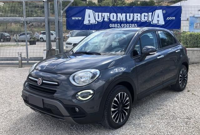 Fiat FIAT 500X 1.3 MultiJet 95 CV Cross