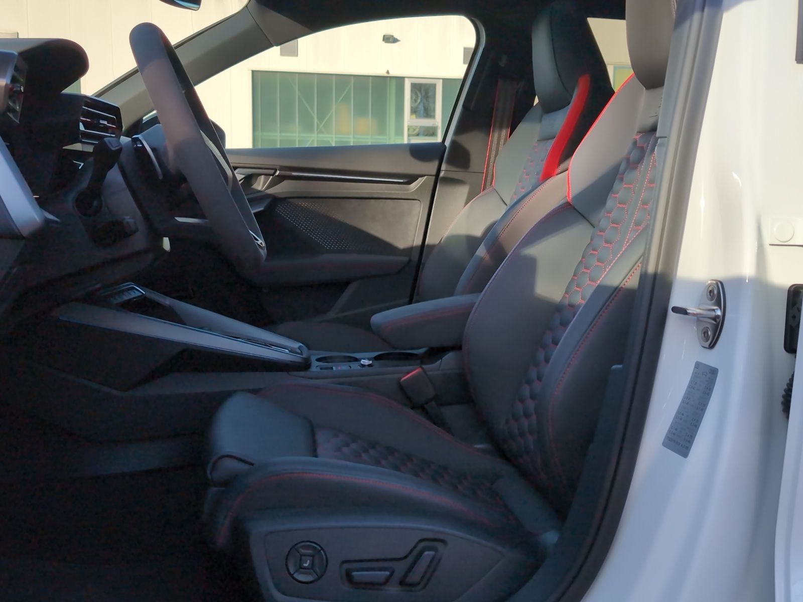 Audi RS3 - Bild 22