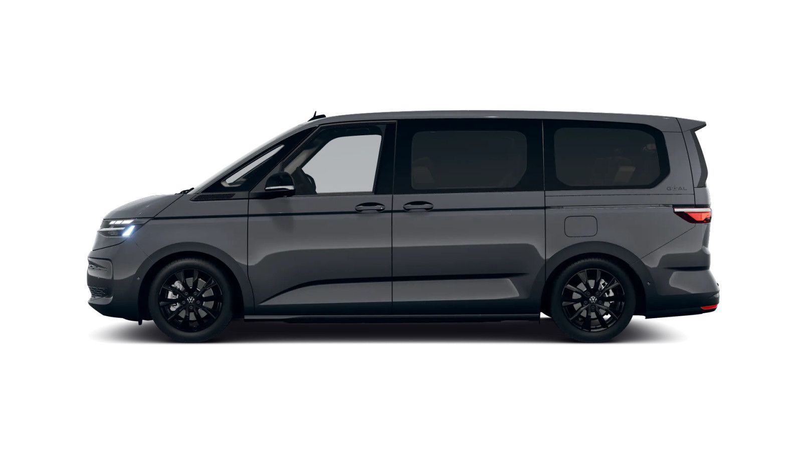 Volkswagen T7 Multivan 2.0 TDI Life LÜ Stand*AHK*Massage imagem 2