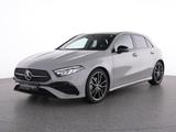 Mercedes-Benz A 180 d SPECIAL-EDITION+AMG+19''+AHK+SOUND+TOTW. - Mercedes-Benz A 180 Gebrauchtwagen in Essen