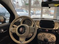 Fiat 500 - Vorschau Bild 9