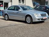 Mercedes-Benz E 200 E -Klasse Lim. E 200 Kompressor - Mercedes-Benz E 200 aus 2005
