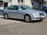 Mercedes-Benz E 200 E -Klasse Lim. E 200 Kompressor - Mercedes-Benz E 200 aus 2005: Kompressor