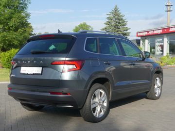 Skoda Karoq - 5