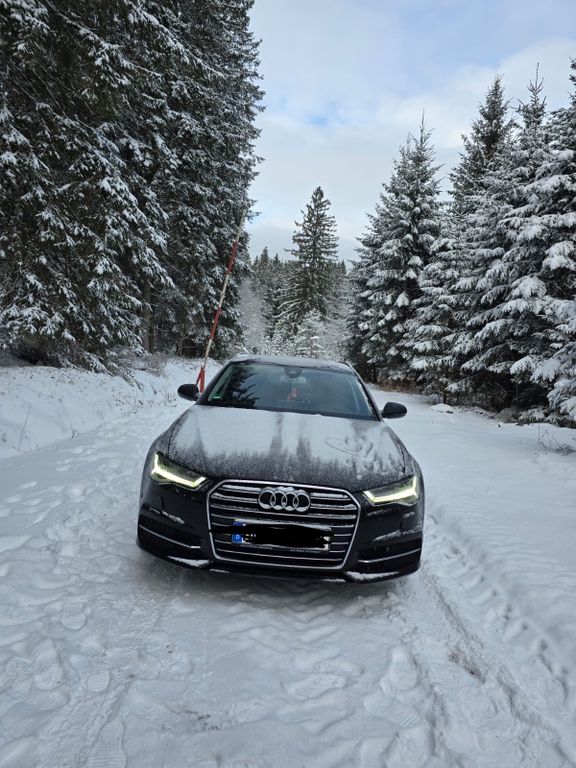 Image of Audi A6
