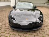 Porsche TAYCAN 4S 2023 SPECIAL PRICE %%%% - schwarze Porsche Taycan
