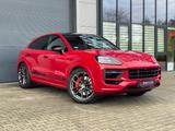Porsche Cayenne Coupe GTS GT PACKAGE.VOLLAUSSTATTUNG - Porsche Cayenne in Augsburg