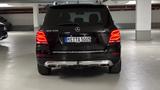 Mercedes-Benz GLK 220 CDI BE Sport | 6-Gang | AHK | Topzustand - Mercedes-Benz GLK 220