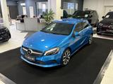 Mercedes-Benz A 160 URBAN Automatik 7G *LED*TOTW* - Mercedes-Benz A 160 mit Benzin-Antrieb