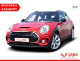 MINI Clubman Cooper S LED Navi Sitzheizung Keyless - MINI Clubman Serie Gebrauchtwagen