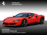 Ferrari 296 GTB *Garantie bis 2030*Carbon+LED*Lift*JBL* - Ferrari 296 GTB: Coupe