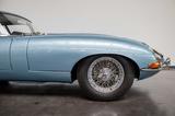 Jaguar E-Type 4.2 S1 Coupé Voll restauriert Note 1- - gebrauchte Jaguar Coupés
