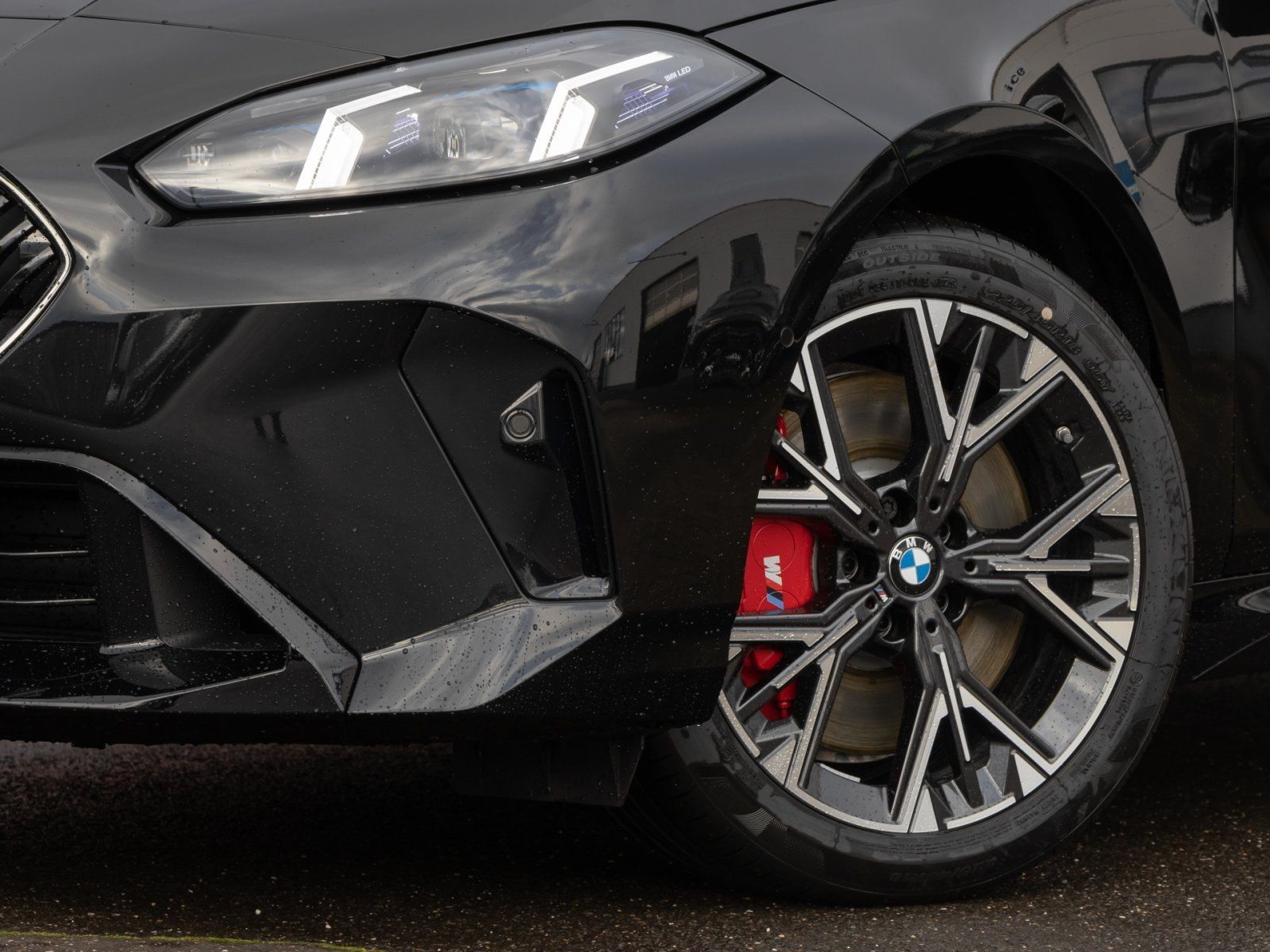 BMW 123 - Bild 3