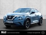 Nissan Juke N-Connecta LED Apple CarPlay Android Auto K