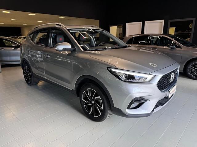 Otros MG ZS 1.0T-GDI Luxury Aziendali in pronta conseg